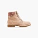 TOM TAILOR Schnürboots Puder 3022 1