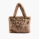 Graceland Shopper torba Smeđa 69434 1