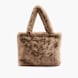 Graceland Shopper torba Smeđa 17525 1