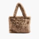 Graceland Shopper torba Smeđa 48862 1