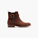 Graceland Ankelboot Brun 8177 1