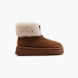 Graceland Boot Brun 5781 1