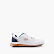 Skechers Маратонки Бял 17527 1