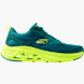 Skechers Sneaker Turchese 18115 1
