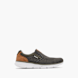 Venice Halbschuh Braun 22028 1