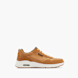 Memphis One Sneakersy Brązowy 17229 1