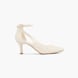 Graceland Spangenpumps Beige 17276 1