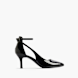 Graceland Spangenpumps Schwarz 18126 1