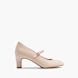 Easy Street Tacones Nude 20304 1