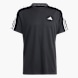 adidas T-Shirt Schwarz 15283 1