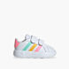 adidas Sneaker Beyaz 9619 1