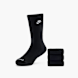 Nike Socken Schwarz 49652 1