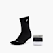 Nike Socken Schwarz 16061 1
