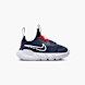 Nike Slip-on obuv Modrá 8571 1