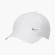 Nike Czapka z daszkiem Biały 8575 1