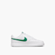 Nike Маратонки Бял 9213 1
