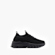 Graceland Chunky trainer Black 9387 1