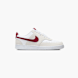 Nike Sneaker Bianco 9207 1