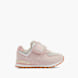 elefanten Halbschuh Rosa 8623 1