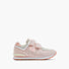 elefanten Halbschuh Pink 8625 1