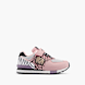 elefanten Chaussures de ville Rose 8650 1