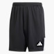 adidas Shorts Schwarz 27053 1