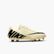 Nike Football boot Yellow 8914 1