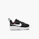 Nike Løbesko Sort 9282 1