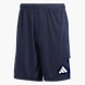adidas Short Bleu foncé 25518 1