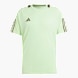 adidas T-Shirt Grün 24900 1