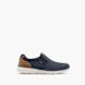 Venice Chaussures de ville Bleu 9672 1