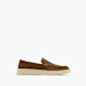 AM SHOE Loaferice Smeđa 9674 1