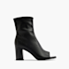 Catwalk Botine Negru 11935 1
