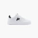 FILA Маратонки Бял 10525 1