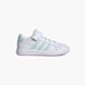 adidas Sneaker Weiß 9769 1