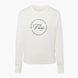 FILA Sweatshirt Offwhite 9862 1