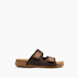 Björndal Chaussons Marron 11082 1