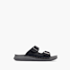 Björndal Zapatillas de casa abiertas Negro 11080 1