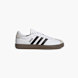 adidas Baskets Blanc 10657 1