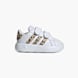 adidas Nízka obuv Biela 10712 1