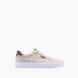 Bench Slip On Sneaker Beige 10924 1