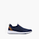 Bench Slip on sneaker Blå 10921 1