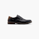 Rieker Businessschuh Schwarz 12406 1