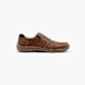 Rieker Halbschuh Braun 12401 1