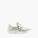 Rieker Plitke cipele Srebrna 12386 1