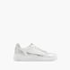 Graceland Sneaker Argento 12070 1