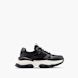 Catwalk Chunky sneaker Nero 17594 1