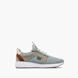 Bench Sneakersy Szary 12162 1