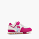 elefanten Chaussures de ville Rose 24629 1