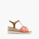 ESPRIT Sandalia Coral 11479 1